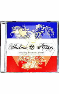 ����šۥ�������� / BRASS��HEXAGON