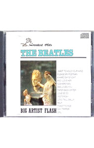 【中古】THE　Beatles　VoL．II　グレイティスヒッツ / ビートルズ