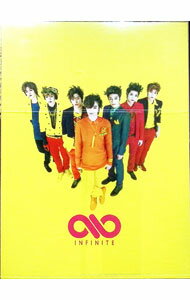 【中古】Be Mine 初回限定盤B（POP ART VERSEION）/ INFINITE