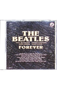 【中古】フォーエバー / ビートルズ