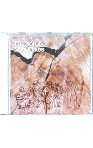 &nbsp;&nbsp;&nbsp; "オスンラデ・プレゼンツ・ザ・ヨルバ・ソウル・ミックシーズ" の詳細 発売元: ウルトラ　ヴァイヴ アーティスト名: オスンラデ カナ: オスンラデプレゼンツザヨルバソウルミックシーズ / オスンラデ ディスク枚数: 1枚 品番: RR0038CDJ 発売日: 2004/10/25 関連商品リンク : オスンラデ ウルトラ　ヴァイヴ