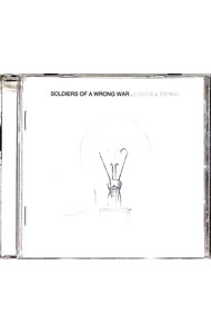 Other - 【中古】ライツ・アンド・カルマ / ソルジャーズ・オブ・ア・ロング・ウォー