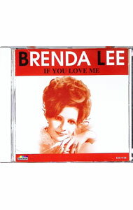 【中古】愛の讃歌 / ブレンダ・リー