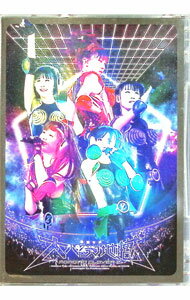 【中古】【全品10倍！4/5限定】ももクロ春の一大事2012−横浜アリーナ　まさかの2DAYS−　見渡せば大パノラマ地獄 / ももいろクローバーZ【出演】