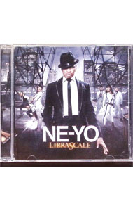 【中古】リブラ・スケール / Ne-Yo
