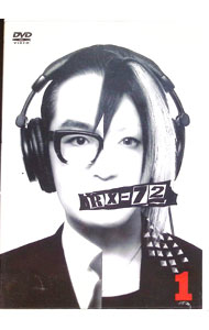 【中古】RX−72　vol．1 / Hisashi【出演】