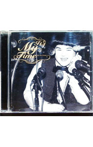 【中古】イッツ・マイ・タイム / リン・ユーチュン