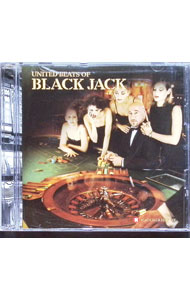 Omnibus - 【中古】【2CD】UNITED　BEATS　OF　BLACK　JACK / オムニバス