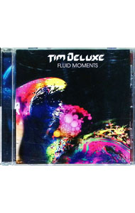 &nbsp;&nbsp;&nbsp; フルイド・モーメンツ の詳細 発売元: その他発売会社 アーティスト名: ティム・デラックス カナ: フルイドモーメンツ FLUID MOMENTS / ティムデラックス TIM DELUXE ディスク枚数: 1枚 品番: BRC276 発売日: 2010/11/03 曲名Disc-11.　BACK　2　THE　ROCKET（Don’t　Bomb　The　Moon）2.　FREEDOM3.　L＆H4.　SEE　LYE5.　UNIVERSUM6.　SAWUBONA（We　See　You）7.　YARD　DAWG8.　STORM　IN　A　TEA　CUP9.　UM　PE　CIK！10.　WHEN　WE　COME　TO　IT 関連商品リンク : ティム・デラックス その他発売会社