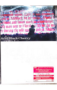 楽天市場】acid black cherry re birthの通販