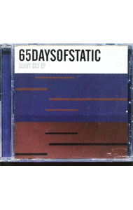 【中古】HEAVY　SKY　EP　日本限定盤 / 65デイズオブスタティック