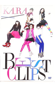 楽天市場】KARA DVDの通販
