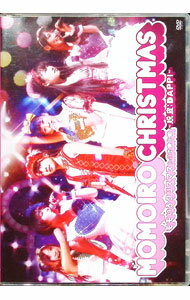 【中古】　ももいろクリスマス　in　日本青年館　〜脱皮：DAPPI〜/ ももいろクローバー【出演】