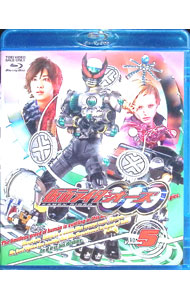 &nbsp;&nbsp;&nbsp; 【Blu−ray】仮面ライダーOOO　VOL．5 の詳細 発売元: 東映ビデオ カナ: カメンライダーオーズ05ブルーレイディスク / ホウガ ディスク枚数: 1枚 品番: BSTD08615 リージョンコード: 2 発売日: 2011/06/21 映像特典: 予告PR集／ジャンクション／DESIGN　GALLERY／DATA　FILE 内容Disc-1＜第17話＞剣道少女とおでんと分離ヤミー＜第18話＞破壊と理由とウナギムチ＜第19話＞赤いメダルと刑事と裏切り＜第20話＞囮と資格と炎のコンボ 関連商品リンク : 邦画 東映ビデオ