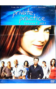 【中古】プライベート・プラクティス：LA診療所　シーズン2　コレクターズBOX　Part1 / 洋画