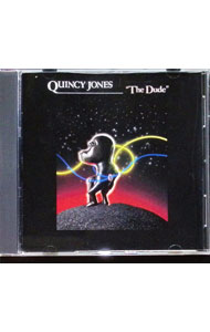 【中古】愛のコリーダ / クインシー・ジョーンズ