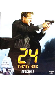 24−TWENTY　FOUR−　シーズン7　SEASONSコンパクト・ボックス / 洋画
