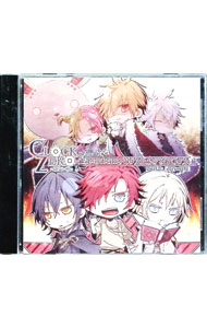 【中古】「CLOCK　ZERO−終焉の一秒−」ドラマCD−正義の秘密戦隊ヘルズエンジェルズ　第613話『黄昏の決..