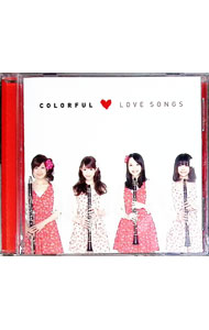 【中古】Colorful　Love　Songs / カラフル