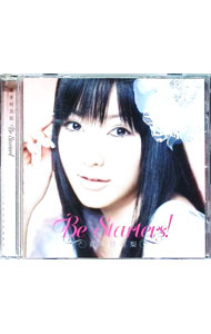 【中古】「まよチキ！」オープニングテーマ−Be　Starters！ / 喜多村英梨