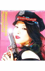 【中古】Planet　pastrol / 茅原実里