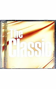 &nbsp;&nbsp;&nbsp; THE　CLASSIC の詳細 発売元: ユニバーサル　ミュージック アーティスト名: クラシック カナ: ザクラシック THE CLASSIC / クラシック ディスク枚数: 2枚 品番: UCCS3044 発売日: 2011/08/10 関連商品リンク : クラシック ユニバーサル　ミュージック