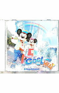 &nbsp;&nbsp;&nbsp; 東京ディズニーランドクール・ザ・ヒート!!　2011 の詳細 発売元: エイベックス・エンタテインメント アーティスト名: オムニバス カナ: トウキョウディズニーランドクールザヒート2011 TOKYO DISNEYLAND COOL THE HEAT!! 2011 / オムニバス ディスク枚数: 1枚 品番: AVCW12836 発売日: 2011/07/13 曲名Disc-11.　クール・ザ・ヒート；ヨー・ホー｜アイ・アイ・キャプテン・ミッキー｜レッツ・ゲット・ウェット（ミッキー・バージョン）2.　クール・ザ・ヒート；ヨー・ホー｜パイレーツ・オブ・ラブ｜レッツ・ゲット・ウェット（ミニー・バージョン）3.　クール・ザ・ヒート；ヨー・ホー｜メイク・ア・スプラッシュ｜レッツ・ゲット・ウェット（ドナルド・バージョン）4.　クール・ザ・ヒート；ヨー・ホー｜パイレーツ・スプラッシュ｜レッツ・ゲット・ウェット（マックス＆グーフィー・バージョン） 関連商品リンク : オムニバス エイベックス・エンタテインメント