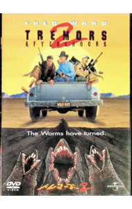 楽天市場】tremors（洋画｜DVD）：CD・DVDの通販