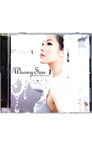 &nbsp;&nbsp;&nbsp; Close　Your　Eyes の詳細 発売元: ポニーキャニオン アーティスト名: ウンサン カナ: クローズユアアイズ CLOSE YOUR EYES / ウンサン WOONG SAN ディスク枚数: 1枚 品番: PCCY50065 発売日: 2009/12/16 曲名Disc-11.　クローズ・ユア・アイズ2.　ウォーク・オン・バイ3.　ヴィヴァルディーズ・ソング4.　ストレイテン・アップ・アンド・フライ・ライト5.　オール・アイ・ウォント6.　エンジェル・アイズ7.　ジャスト・ワン・オブ・ゾーズ・シングス8.　アフター・ユーヴ・ゴーン9.　フィーヴァー10.　ラヴ・フォー・セール11.　ラウンド・ミッドナイト12.　センチメンタル・ジャーニー 関連商品リンク : ウンサン ポニーキャニオン