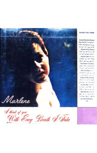 【中古】エヴリ・ブレス・アイ・テイク / マーリーン