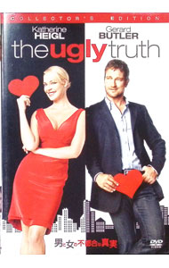 【中古】男と女の不都合な真実　コレクターズ・エディション / ロバート・ルケティック【監督】