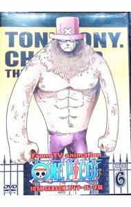 ����š�ONE��PIECE�����ԡ���−10TH�������󡡥���顼�С����ӡ�piece��6 / ���˥�