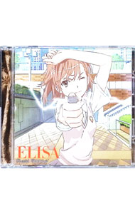 &nbsp;&nbsp;&nbsp; 「とある科学の超電磁砲」新EDテーマ−Real　Force の詳細 発売元: ジェネオン・ユニバーサル・エンターテイメントジャパン合同会社 アーティスト名: ELISA カナ: トアルカガクノレールガンシンエンディングテーマリアルフォース REAL FORCE / エリサ ELISA ディスク枚数: 1枚 品番: GNCA0153 発売日: 2010/02/24 曲名Disc-11.　Real　Force（TVアニメ「とある科学の超電磁砲（レールガン）」新エンディングテーマ）2.　ENDLESS　ANTHOLOGY（Live　ver．）3.　凛々と（Live　ver．）4.　Real　Force（Instrumental） 関連商品リンク : ELISA ジェネオン・ユニバーサル・エンターテイメントジャパン合同会社