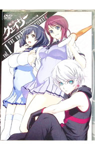 【中古】聖痕のクェイサー　ディレクターズカット版　Vol．1 / 金子ひらく【監督】