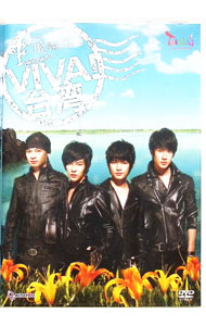 【中古】飛輪海とVIVA！台湾 / アーロン【出演】