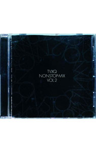 【中古】TVXQ nonstop−mix Vol．2 / 東方神起