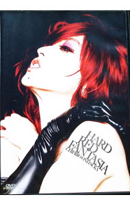 &nbsp;&nbsp;&nbsp; HARD　RED　FANTASIA の詳細 発売元: ユニバーサル　ミュージック カナ: ハードレッドファンタジア HARD RED FANTASIA / オニツカチヒロ ディスク枚数: 1枚 品番: UMBK1152 リージョンコード: 2 発売日: 2010/06/30 映像特典: 内容Disc-1僕等　バラ色の日々everyhome蛍X帰り路をなくして陽炎STEAL　THIS　HEART 関連商品リンク : 鬼束ちひろ ユニバーサル　ミュージック