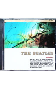 【中古】抱きしめたい / ビートルズ