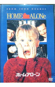 【中古】ホーム・アローン / クリス・コロンバス【監督】...