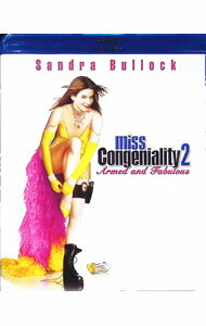 &nbsp;&nbsp;&nbsp; 【Blu−ray】デンジャラス・ビューティー2 の詳細 発売元: ワーナー・ホーム・ビデオ カナ: デンジャラスビューティー2ブルーレイディスク MISS CONGENIALITY 2:ARMED AND FABULOUS / ジョンパスキン ディスク枚数: 1枚 品番: CWBAY27576 リージョンコード: 2 発売日: 2010/07/14 映像特典: 未公開シーン集 内容Disc-1デンジャラス・ビューティー2 関連商品リンク : ジョン・パスキン ワーナー・ホーム・ビデオ