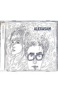 【中古】サウンズ・ライク・ジス / アレックス・アンド・サム