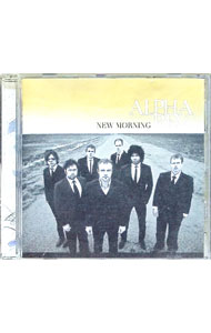 【中古】ニュー・モーニング / アルファ・レヴ