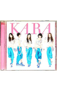 【中古】ミスター　初回限定盤C / KARA...