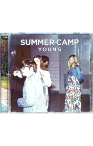 &nbsp;&nbsp;&nbsp; ヤング の詳細 発売元: Vinyl　Junkie　Recordings アーティスト名: サマー・キャンプ カナ: ヤング YOUNG / サマーキャンプ SUMMER CAMP ディスク枚数: 1枚 品番: VJR3097 発売日: 2010/09/08 曲名Disc-11.　ラウンド・ザ・ムーン2.　ワズ・イット・ワース・イット？3.　ベロニカ・ソーヤー4.　ワイ・ドント・ユー・ステイ5.　ゴースト・トレイン6.　ジェイク・ライアン7.　イッツ・サマー（日本盤ボーナストラック）8.　モンゴメリー・アベニュー・1984（日本盤ボーナストラック） 関連商品リンク : サマー・キャンプ Vinyl　Junkie　Recordings