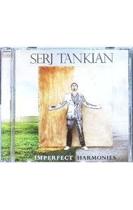 【中古】インパーフェクト・ハーモニーズ / サージ・タンキアン