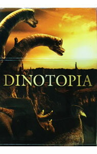 Europe - 【中古】【全品10倍！5/15限定】ダイノトピア　ノーカット完全版　DVD−BOX / マルコ・ブランビヤ【監督】