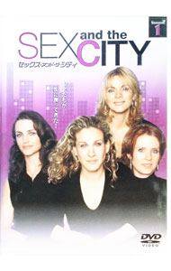 &nbsp;&nbsp;&nbsp; SEX　and　the　CITY　Season　2−1 の詳細 発売元: ビクターエンタテインメント カナ: セックスアンドザシティーシーズン21 SEX AND THE CITY SEASON 2-1 / ヨウガ ディスク枚数: 1枚 品番: PDH206 リージョンコード: 2 発売日: 2004/09/17 映像特典: フィルモグラフィー＆バイオグラフィー（キャスト＆スタッフ）／各話予告編 内容Disc-1＜第1話＞女と男の別れのルール＜第2話＞恋愛における禁句＜第3話＞男はみんな変わり者？＜第4話＞すばらしき独身貴族？＜第5話＞恋愛で人生を取り戻す！＜第6話＞浮気の定義 関連商品リンク : 洋画 ビクターエンタテインメント