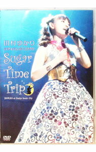 田村ゆかり　さまぁらいぶ☆2004＊Sugar　Time　Trip＊DVD / 田村ゆかり