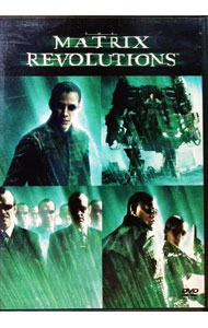 【中古】【全品10倍！1/15限定】マトリックス　レボリュー