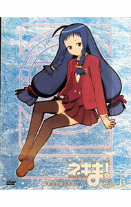 【中古】魔法先生ネギま！麻帆良学園中等部2−A　Magic　6 / 宮崎なぎさ【監督】